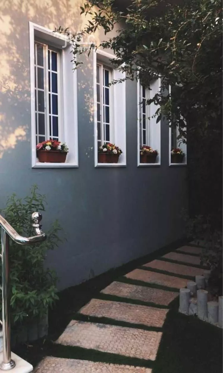 فيلا للبيع في شارع الارقم ابن ابي الارقم, حي الأخباب, مدينة امارة منطقة مكة المكرمة - الطائف, منطقة مكة المكرمة صورة 2