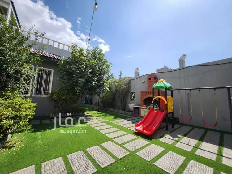 فيلا للبيع في شارع الارقم ابن ابي الارقم, حي الأخباب, مدينة امارة منطقة مكة المكرمة - الطائف, منطقة مكة المكرمة صورة 4