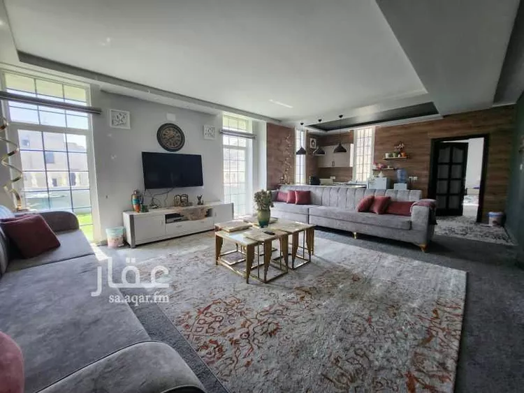 فيلا للبيع في شارع الارقم ابن ابي الارقم, حي الأخباب, مدينة امارة منطقة مكة المكرمة - الطائف, منطقة مكة المكرمة صورة 3