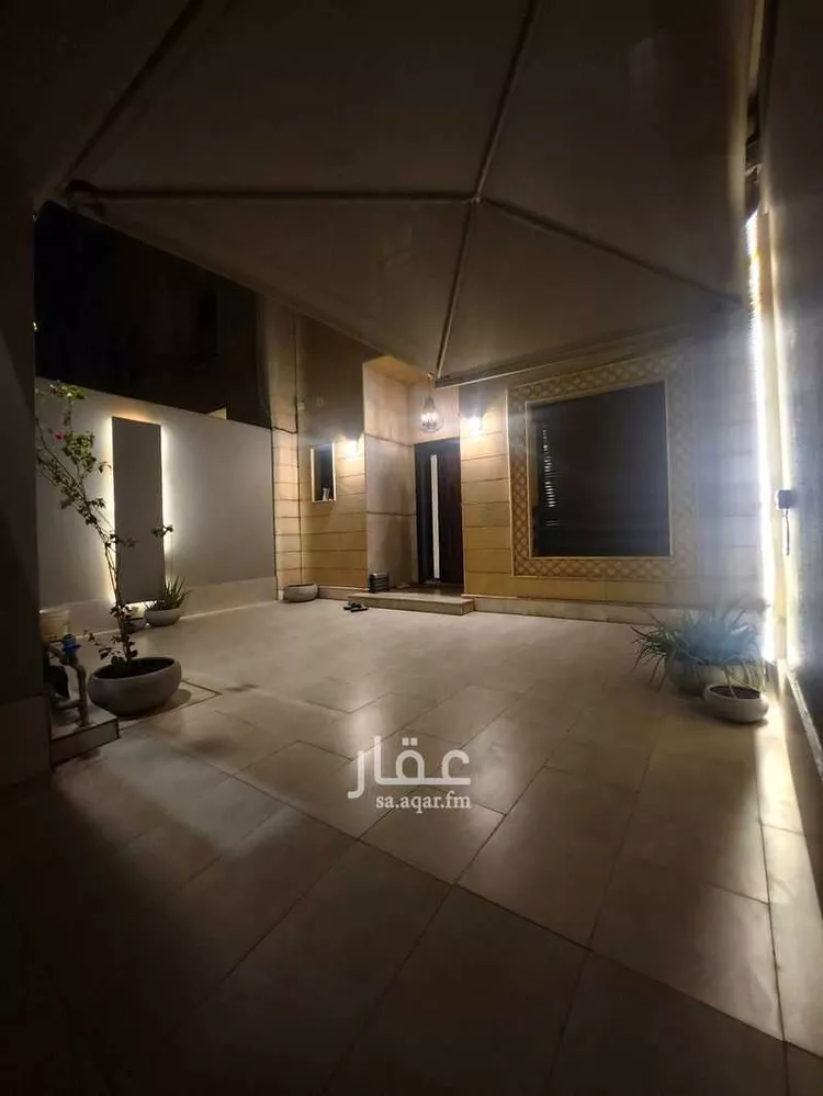 فيلا للبيع في شارع الإيمان, حي الحمراء, مدينة جدة, منطقة مكة المكرمة صورة 2