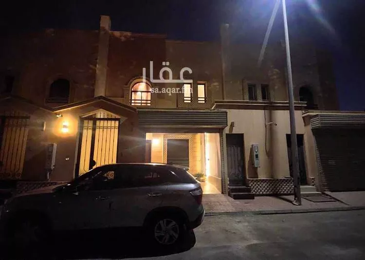 Villa for Sale in Jeddah Al Hamra