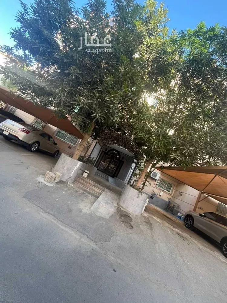 شقة للإيجار في شارع علي خرد, حي السلامة, مدينة جدة, منطقة مكة المكرمة 7