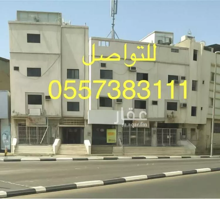 محل للإيجار في شارع ابن ماجد, حي معشي, مدينة امارة منطقة مكة المكرمة - الطائف, منطقة مكة المكرمة صورة 2