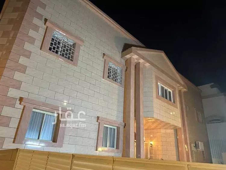 فيلا للبيع في شارع ابي الفضل الغزنوي, حي السداد, مدينة امارة منطقة مكة المكرمة - الطائف, منطقة مكة المكرمة صورة 2