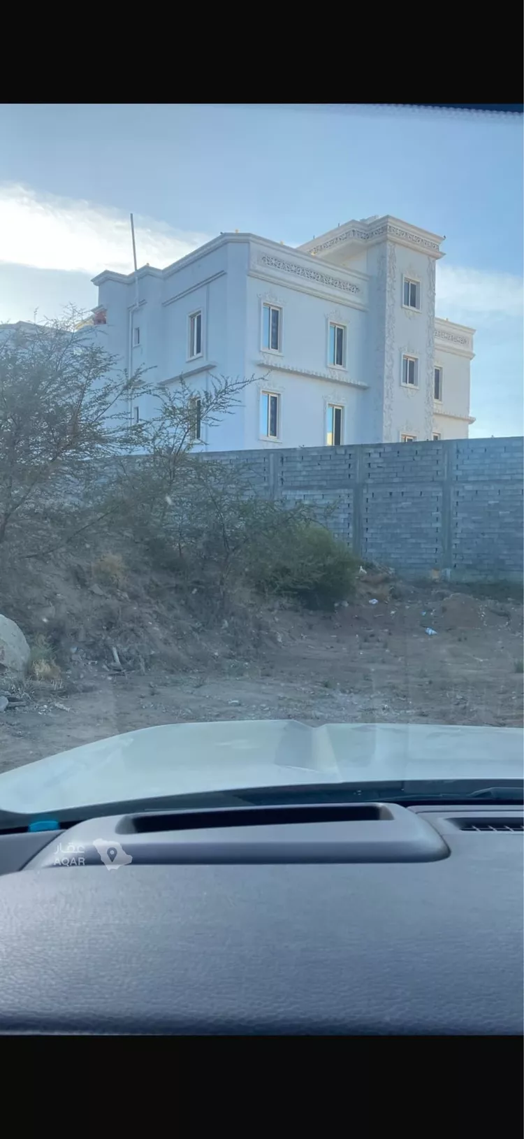 Land for Sale in Taif As Sadad