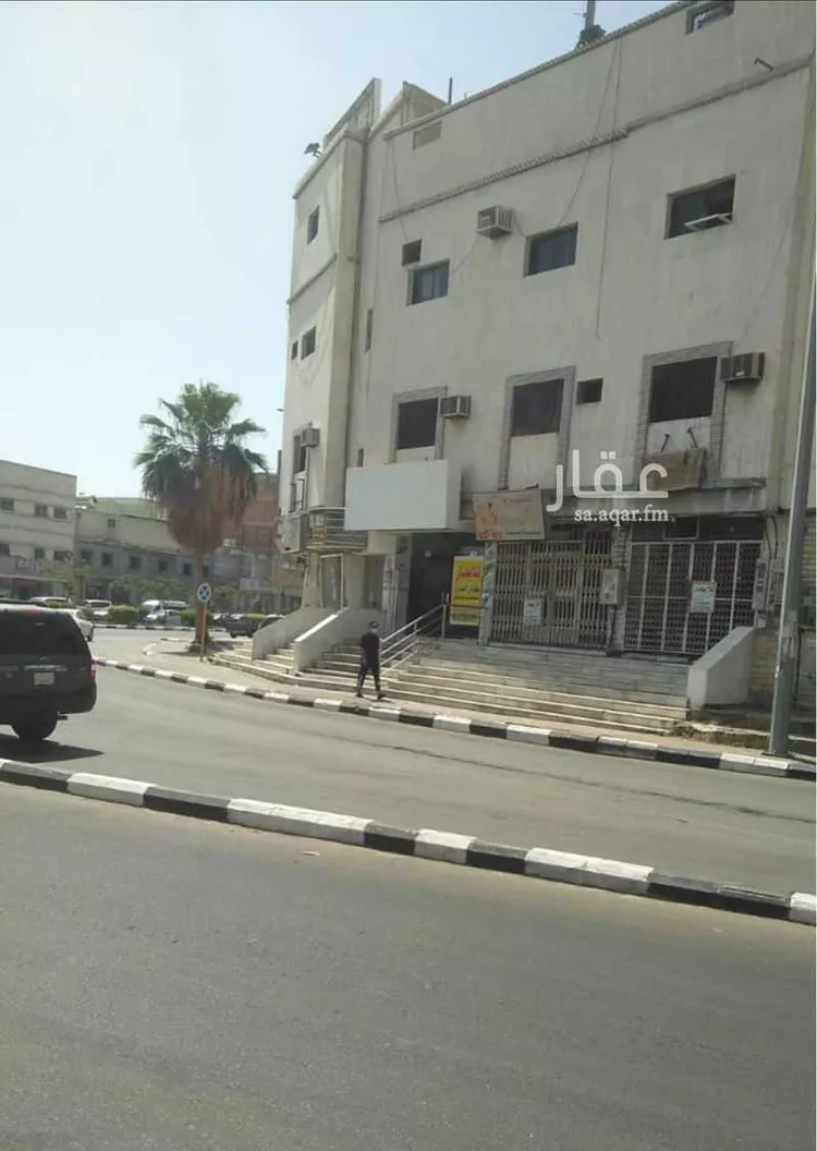 عمارة للبيع في شارع ابن ماجد, حي معشي, مدينة امارة منطقة مكة المكرمة - الطائف, منطقة مكة المكرمة صورة 5