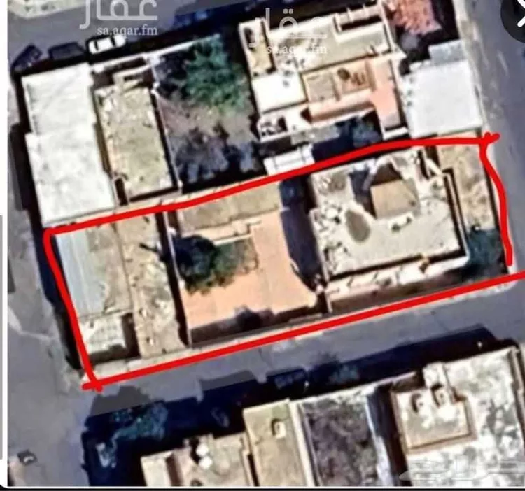Villa for Sale in Taif Umm Alarad