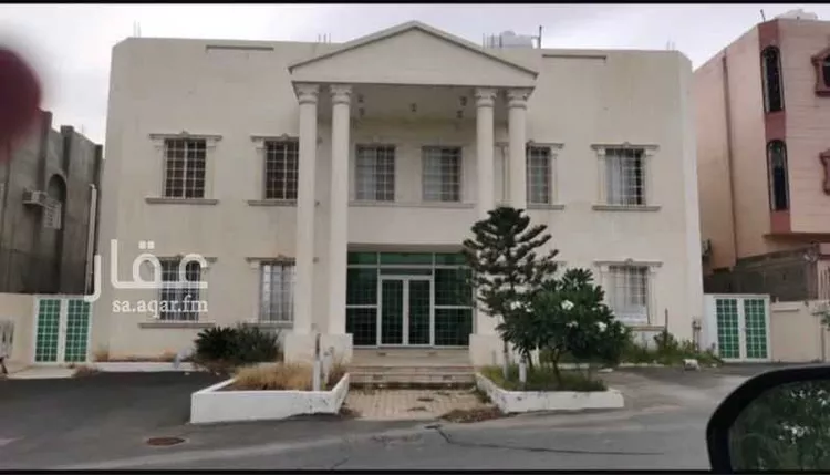 Building for Sale in Taif As Sadad