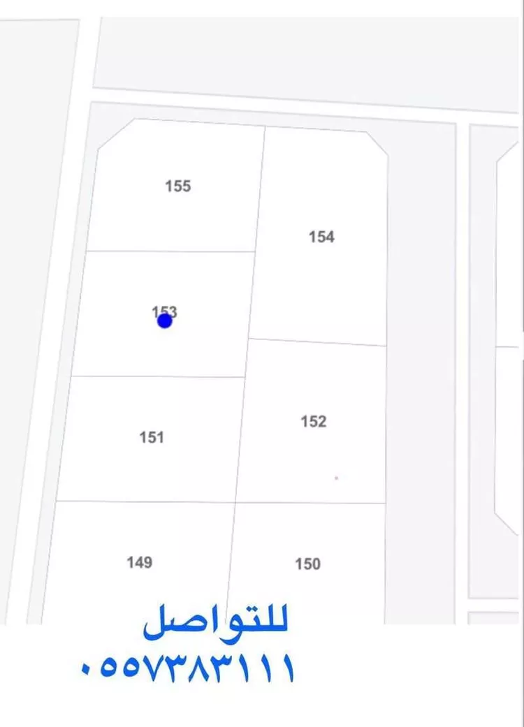 أرض للبيع في شارع السداد 15, حي السداد, مدينة امارة منطقة مكة المكرمة - الطائف, منطقة مكة المكرمة صورة 5