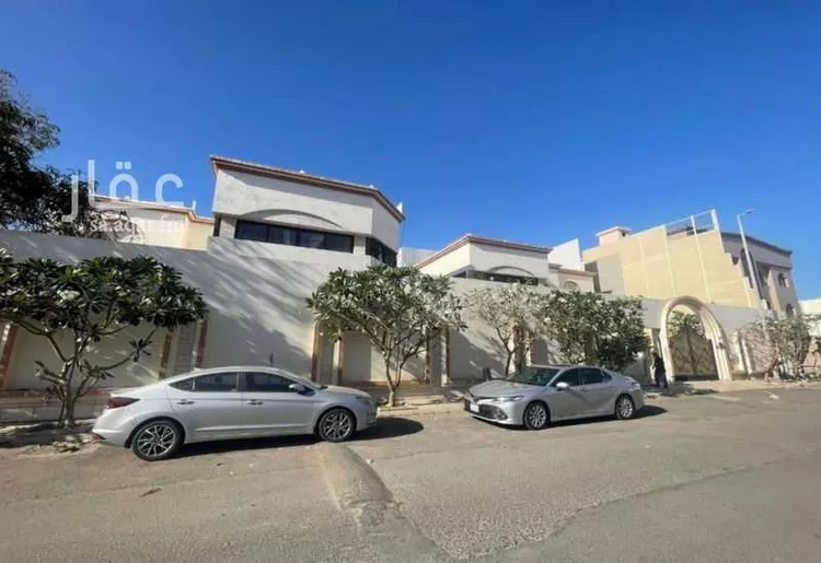 فيلا للبيع في شارع جبل الملسونيه, حي الصفاء, مدينة جدة, منطقة مكة المكرمة صورة 3