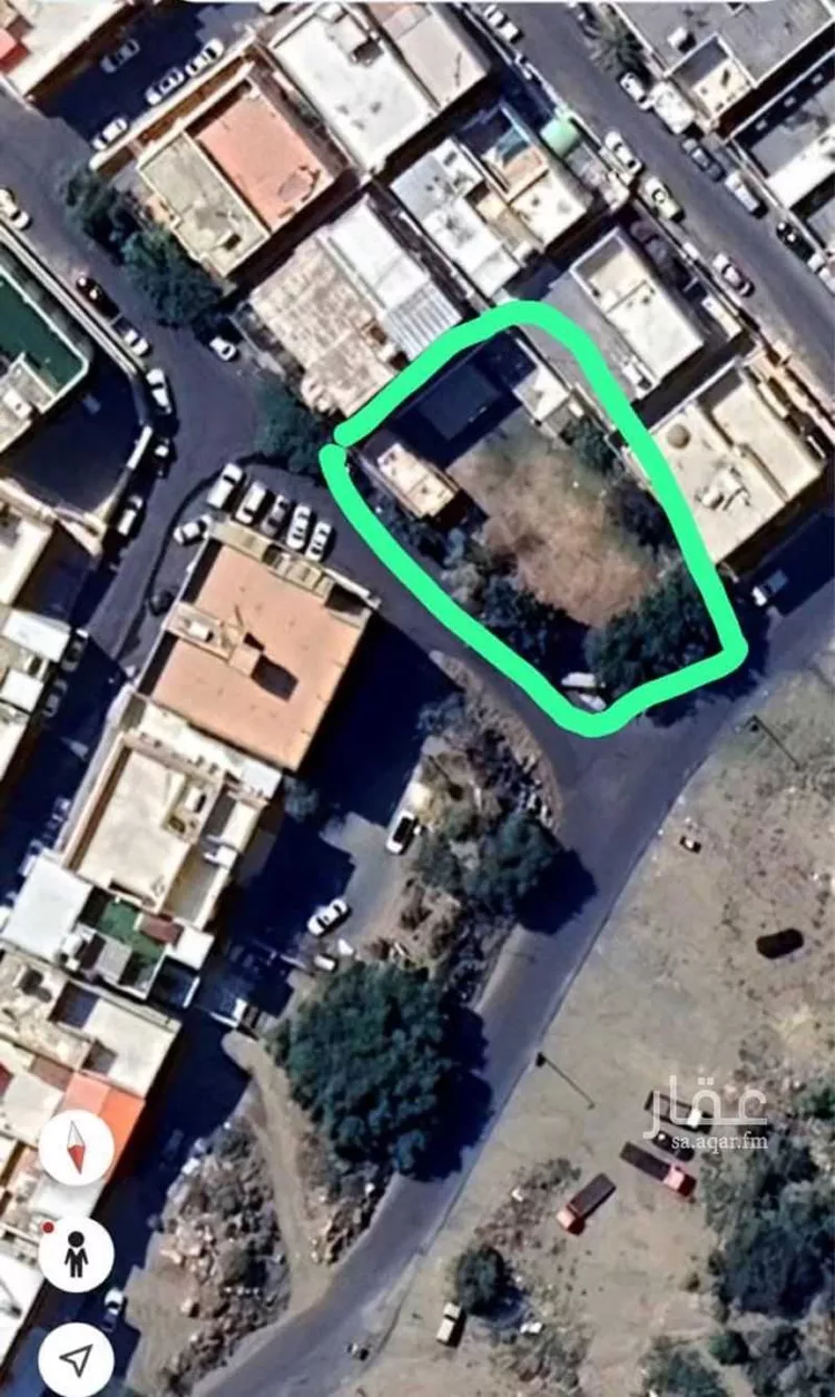 Land for Sale in Taif As Sadad