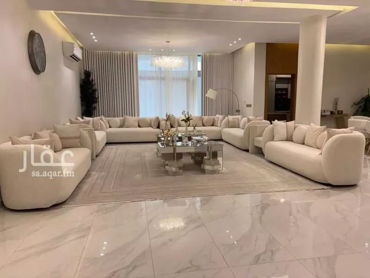 فيلا للإيجار في شارع بير قحطان, حي الرحمانية, مدينة جدة, منطقة مكة المكرمة 8