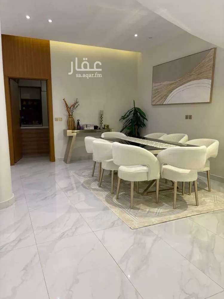 فيلا للإيجار في شارع بير قحطان, حي الرحمانية, مدينة جدة, منطقة مكة المكرمة 7