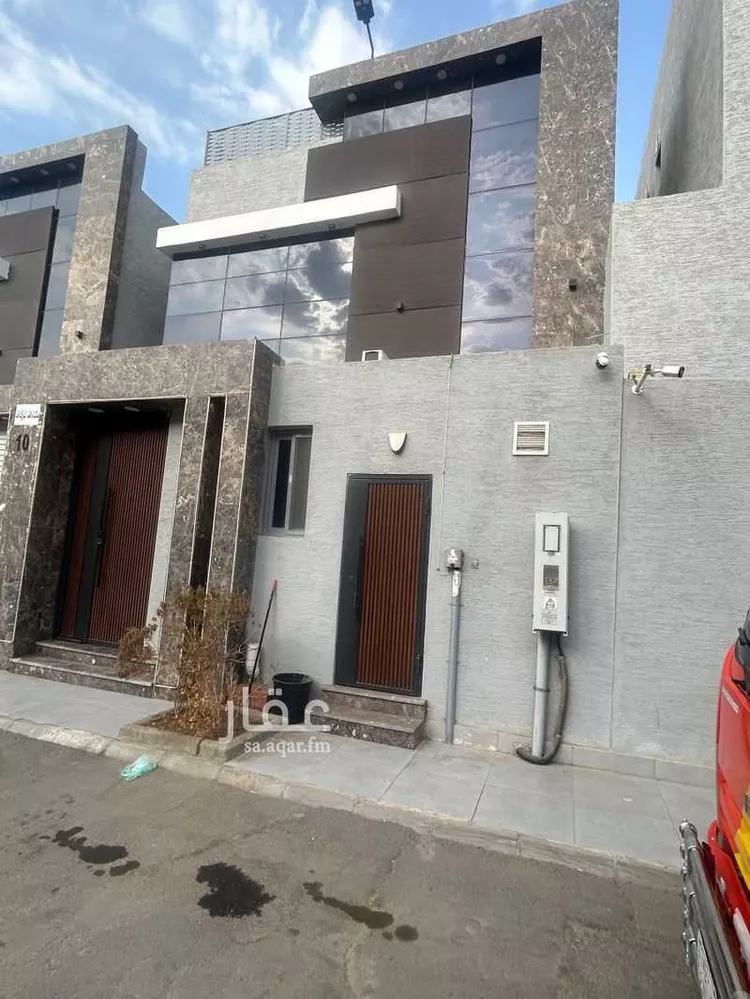 Villa for Rent in Jeddah Ar Rahmaniyah صورة 3