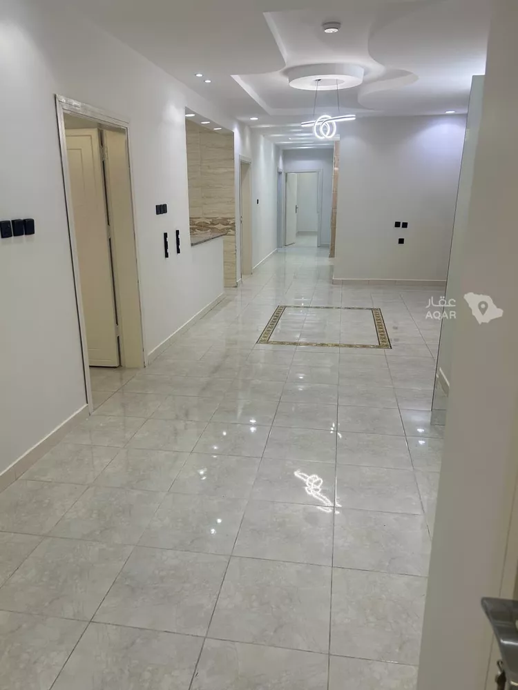 شقة للإيجار في شارع حصين ابن حدير, حي القطبية الغربية, مدينة الطائف, منطقة مكة المكرمة 3