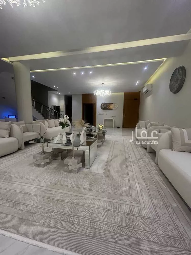 Villa for Rent in Jeddah Ar Rahmaniyah صورة 4