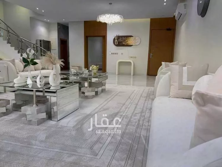 فيلا للإيجار في شارع بير قحطان, حي الرحمانية, مدينة جدة, منطقة مكة المكرمة 11