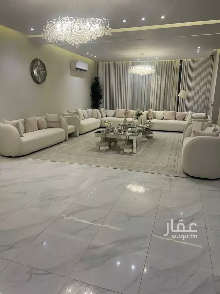 فيلا للإيجار في شارع بير قحطان, حي الرحمانية, مدينة جدة, منطقة مكة المكرمة 6