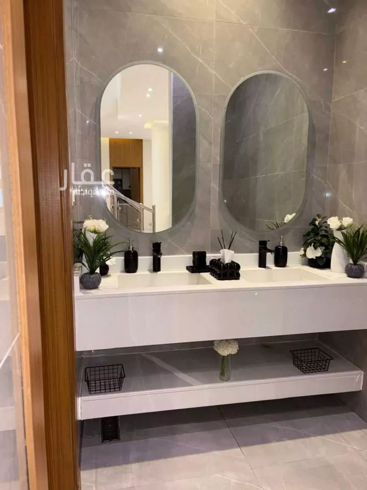 فيلا للإيجار في شارع بير قحطان, حي الرحمانية, مدينة جدة, منطقة مكة المكرمة 13