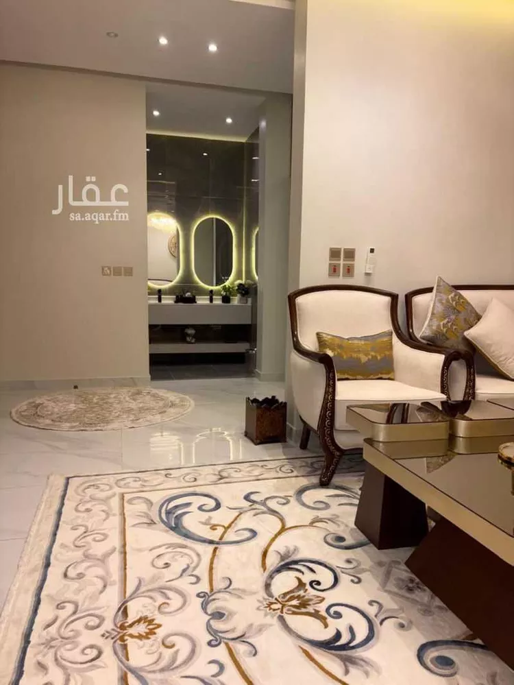 فيلا للإيجار في شارع بير قحطان, حي الرحمانية, مدينة جدة, منطقة مكة المكرمة 20
