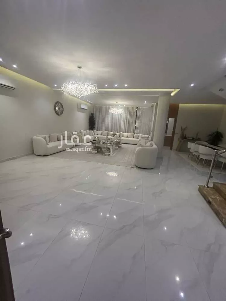 Villa for Rent in Jeddah Ar Rahmaniyah