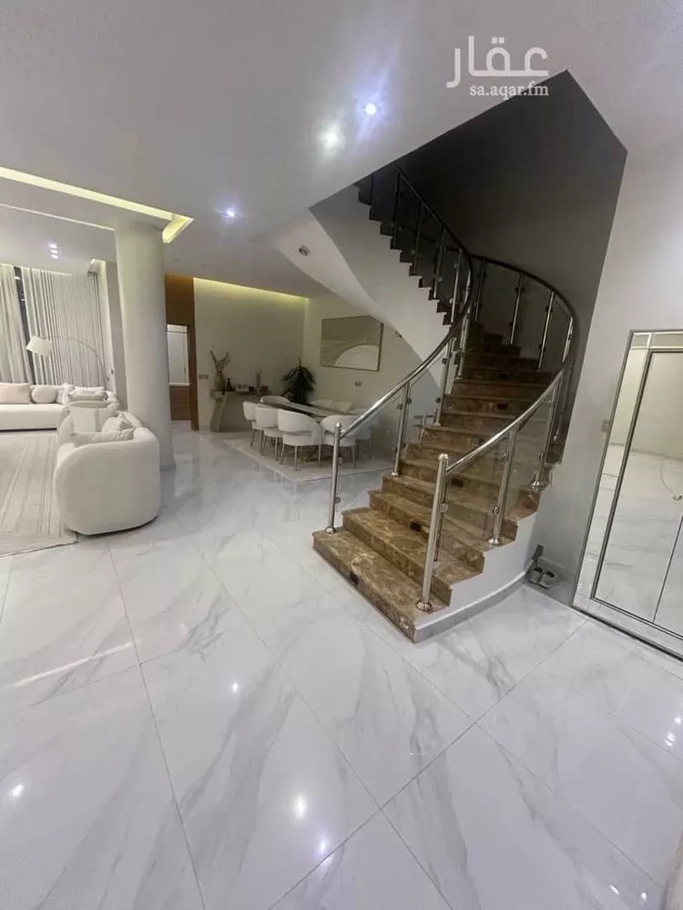 Villa for Rent in Jeddah Ar Rahmaniyah صورة 5