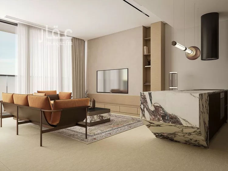 شقة للبيع في شارع وادي ترج ، حي الصحافة ، الرياض ، منطقة الرياض صورة 4