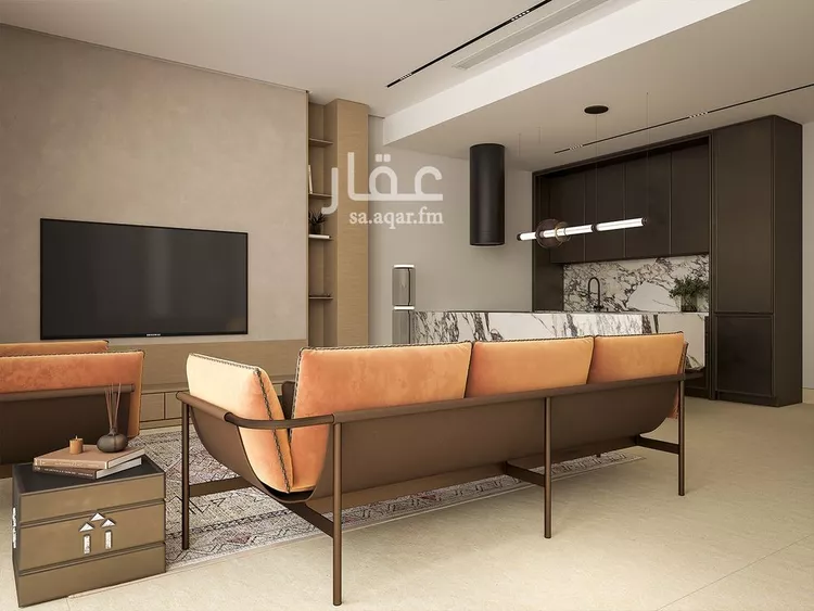 شقة للبيع في شارع وادي ترج ، حي الصحافة ، الرياض ، منطقة الرياض صورة 5