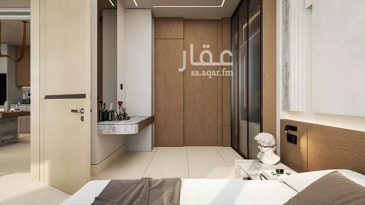 شقة للبيع في شارع وادي ترج ، حي الصحافة ، الرياض ، منطقة الرياض صورة 5