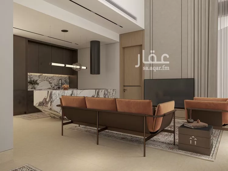 شقة للبيع في شارع وادي ترج ، حي الصحافة ، الرياض ، منطقة الرياض صورة 4