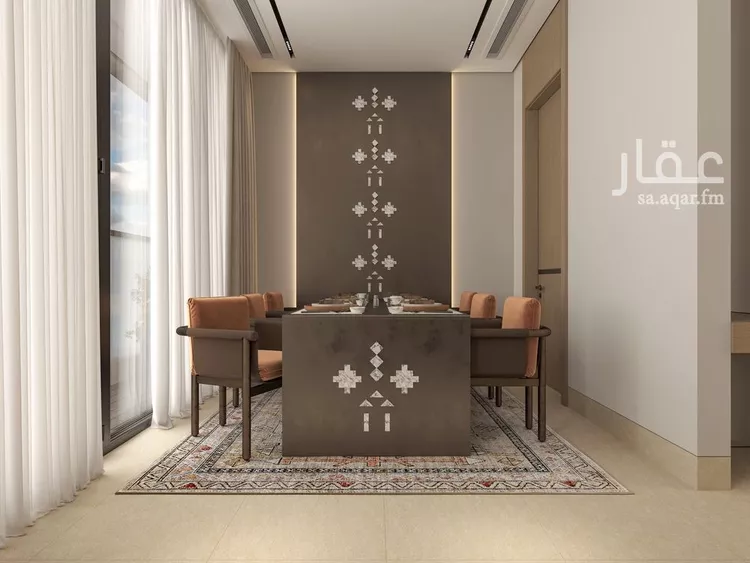 شقة للبيع في شارع وادي ترج ، حي الصحافة ، الرياض ، منطقة الرياض