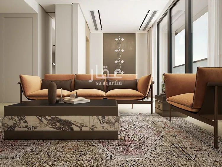 شقة للبيع في شارع وادي ترج ، حي الصحافة ، الرياض ، منطقة الرياض صورة 2