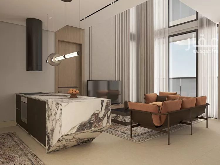 Apartment for Sale in Riyadh As Sahafah 6