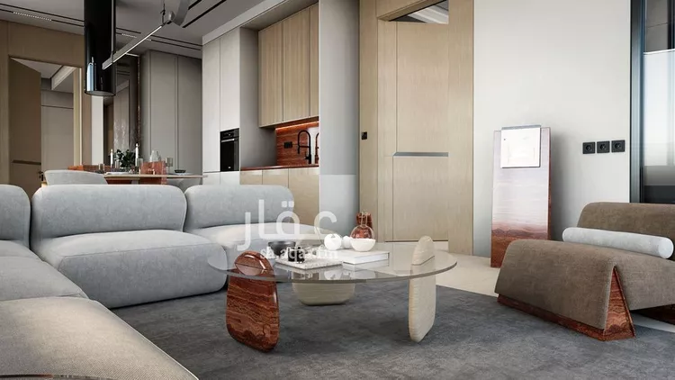 شقة للبيع في شارع وادي ترج ، حي الصحافة ، الرياض ، منطقة الرياض