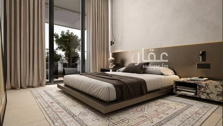 شقة للبيع في شارع وادي ترج ، حي الصحافة ، الرياض ، منطقة الرياض