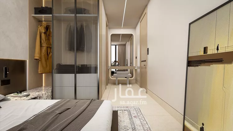 شقة للبيع في شارع وادي ترج ، حي الصحافة ، الرياض ، منطقة الرياض صورة 2