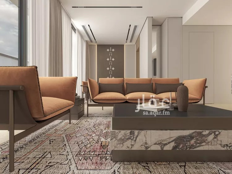 شقة للبيع في شارع وادي ترج ، حي الصحافة ، الرياض ، منطقة الرياض صورة 2