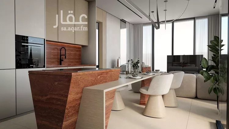 شقة للبيع في شارع وادي ترج ، حي الصحافة ، الرياض ، منطقة الرياض صورة 3