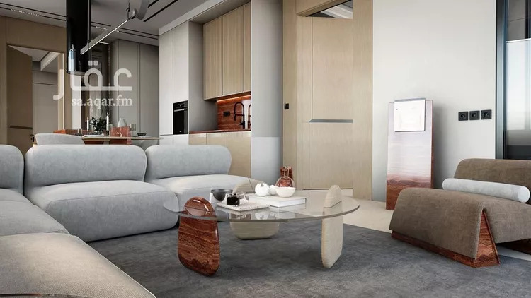 شقة للبيع في شارع وادي ترج ، حي الصحافة ، الرياض ، منطقة الرياض