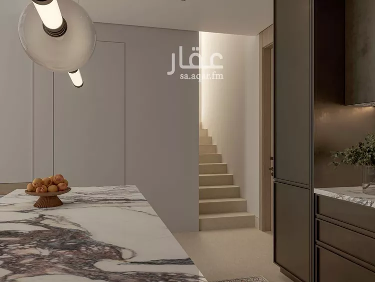 شقة للبيع في شارع وادي ترج ، حي الصحافة ، الرياض ، منطقة الرياض صورة 2