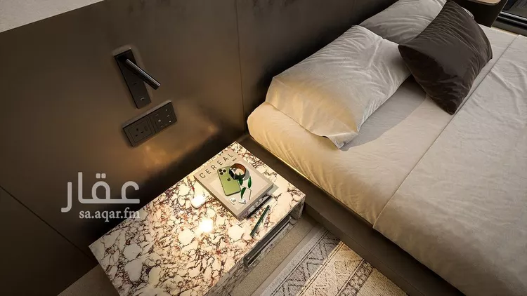 شقة للبيع في شارع وادي ترج ، حي الصحافة ، الرياض ، منطقة الرياض صورة 4