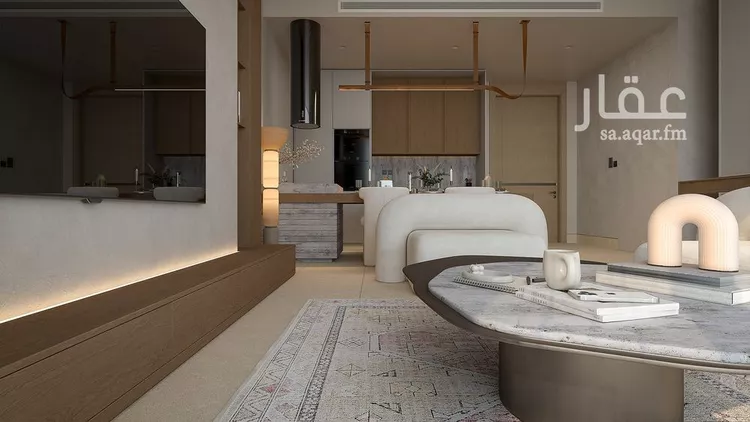 شقة للبيع في شارع وادي ترج ، حي الصحافة ، الرياض ، منطقة الرياض