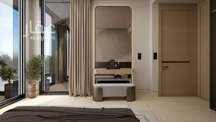 شقة للبيع في شارع وادي ترج ، حي الصحافة ، الرياض ، منطقة الرياض صورة 3