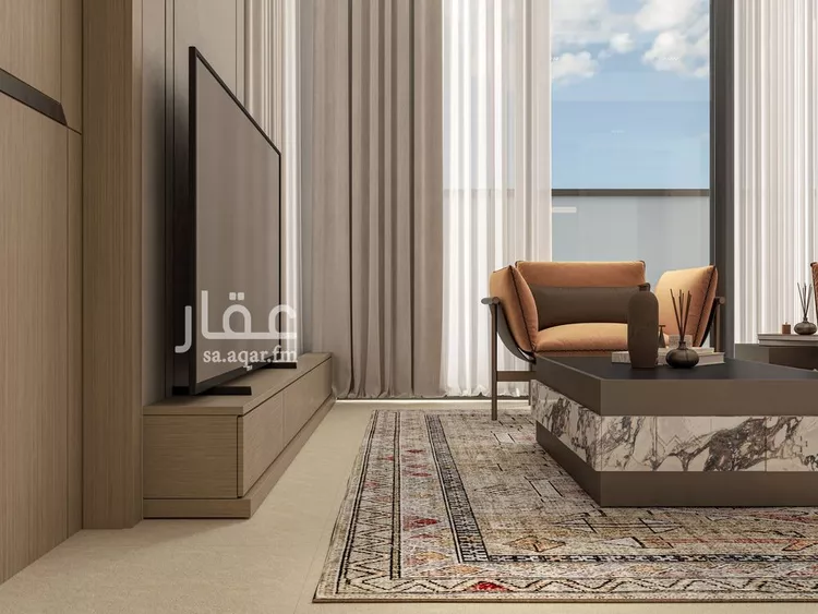 شقة للبيع في شارع وادي ترج ، حي الصحافة ، الرياض ، منطقة الرياض صورة 5