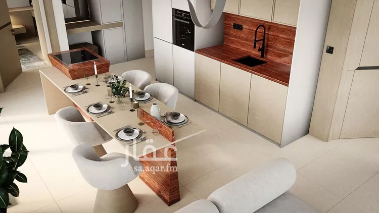 شقة للبيع في شارع وادي ترج ، حي الصحافة ، الرياض ، منطقة الرياض صورة 2