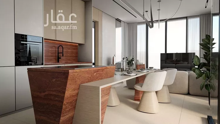 شقة للبيع في شارع وادي ترج ، حي الصحافة ، الرياض ، منطقة الرياض صورة 3