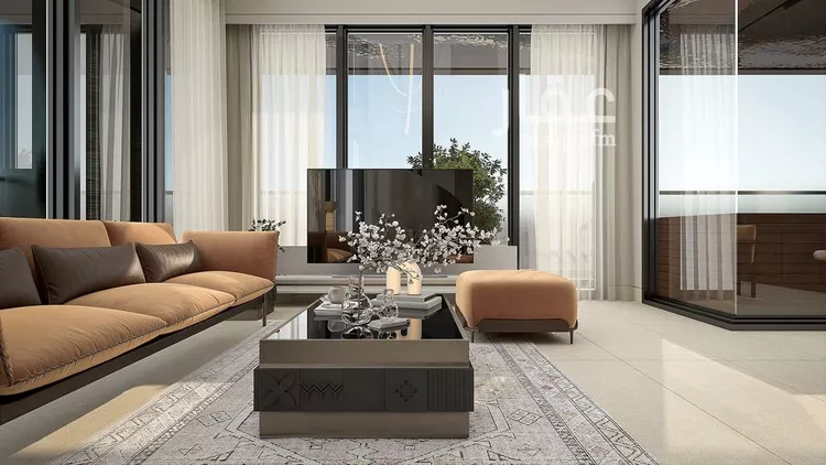 Apartment for Sale in Riyadh As Sahafah 8