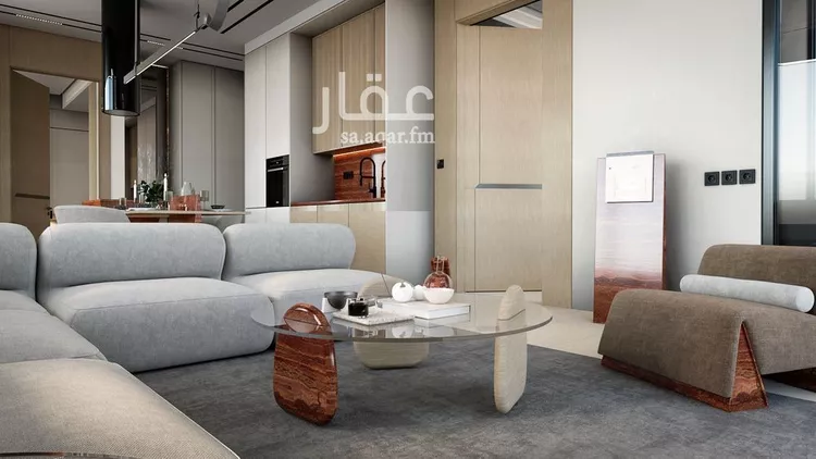 شقة للبيع في شارع وادي ترج ، حي الصحافة ، الرياض ، منطقة الرياض