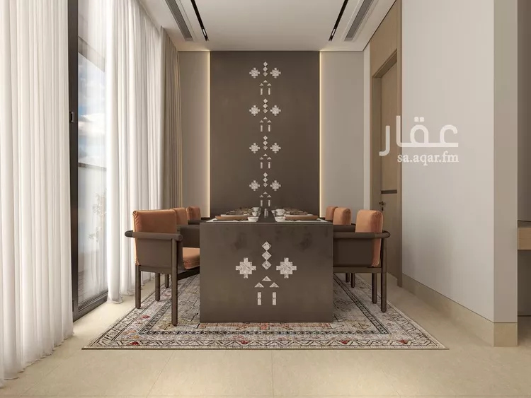 شقة للبيع في شارع وادي ترج ، حي الصحافة ، الرياض ، منطقة الرياض