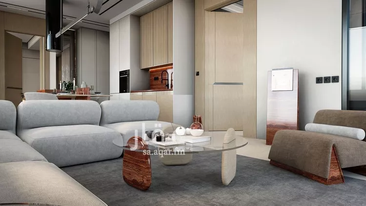 شقة للبيع في شارع وادي ترج ، حي الصحافة ، الرياض ، منطقة الرياض